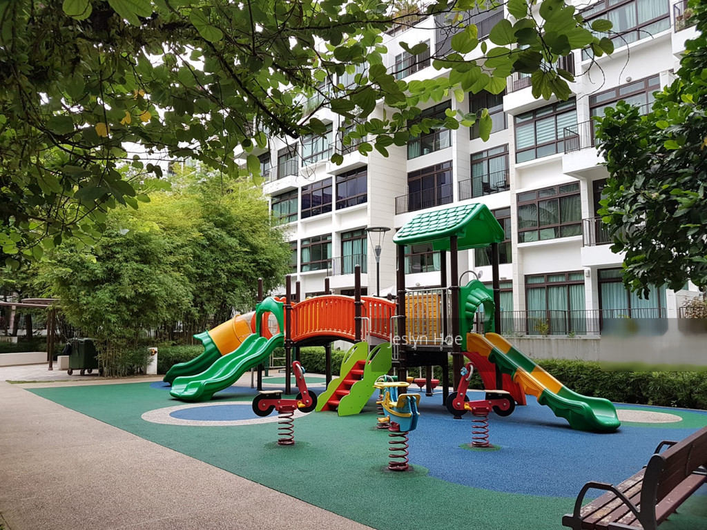Varsity Park Condominium (D5), Condominium #182288762